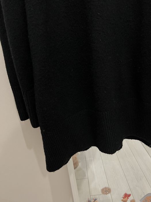 HM плетена рокля