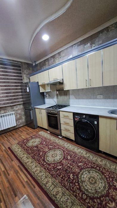 Аренда квартиры в городе Наваи