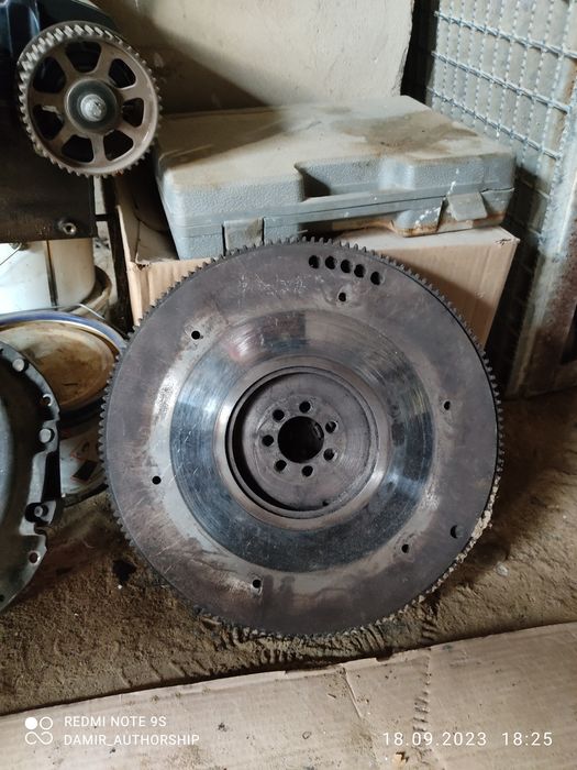 .Стартeр.газ.уаз.astra.H