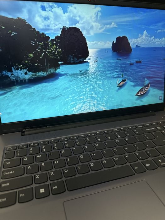 Laptop 2024 Lenovo Ideapad slim 3