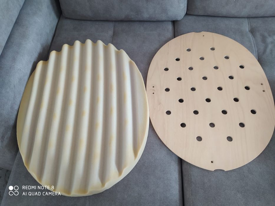 Кровать - трансформер детская