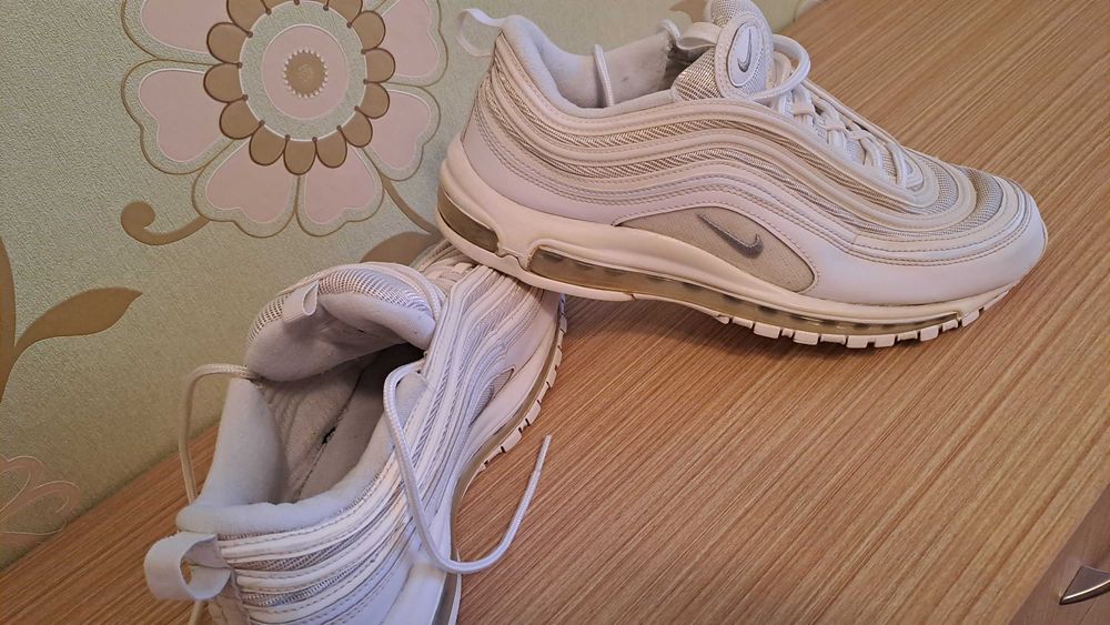 Мъжки маратонки NIKE