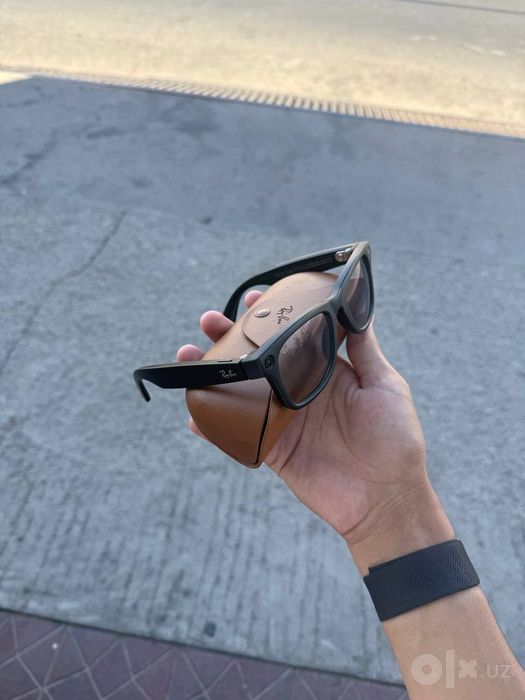 Rayban meta full 2026