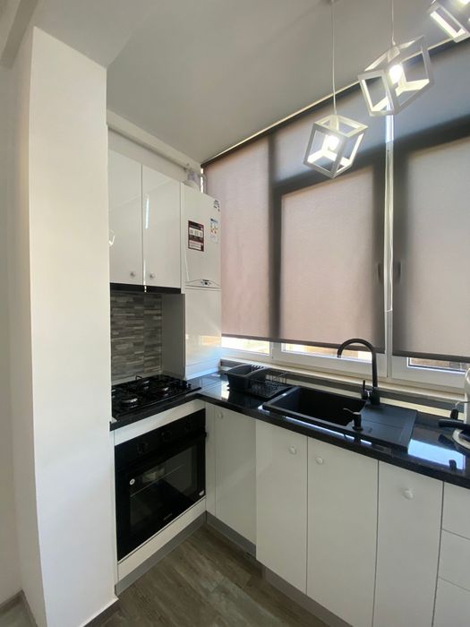 APARTAMENT 2camere  Mamaia Nord
