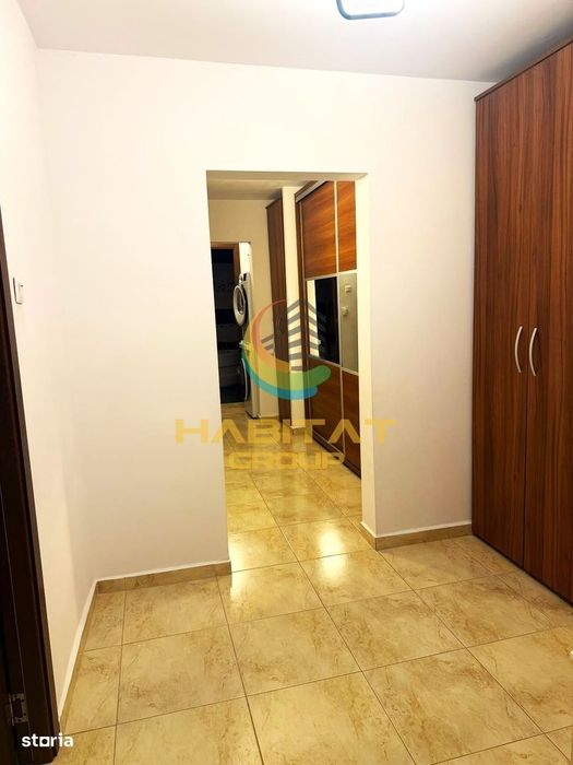 Inchiriere apartament 3 camere decomandat Prima Inchiriere