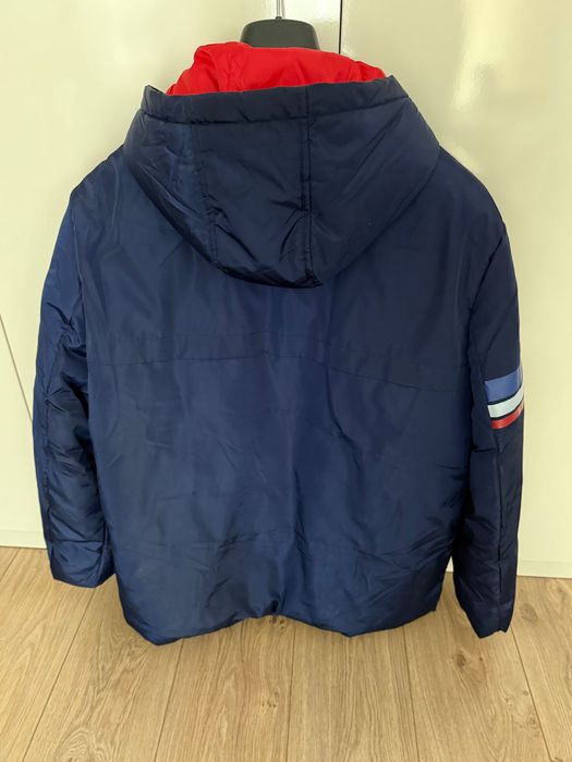 Пухено яке U.S. Polo Assn.