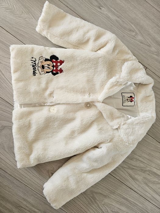 Haina de blană primark