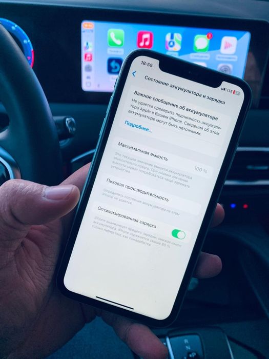 Продам хороший Айфон