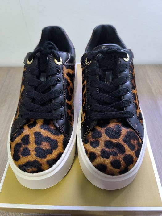 Michael kors sneakers Romey Animal Print