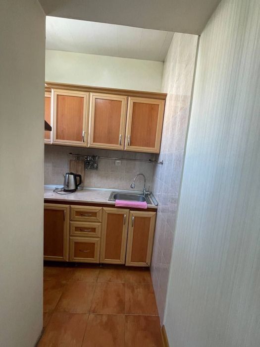 Продам квартиру на Ц-6 ул. Арифова