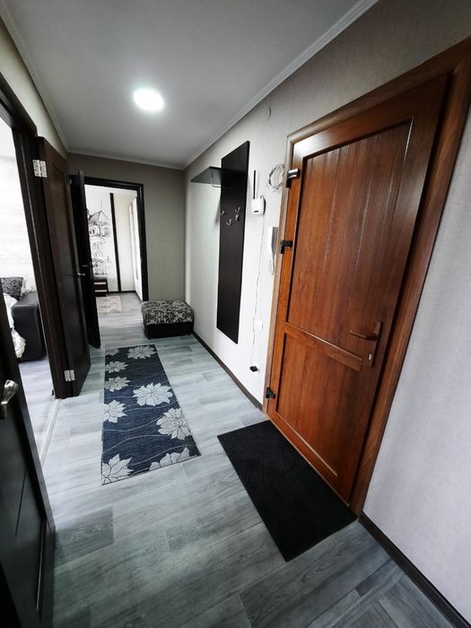 2 комнатная элитная квартира в центре