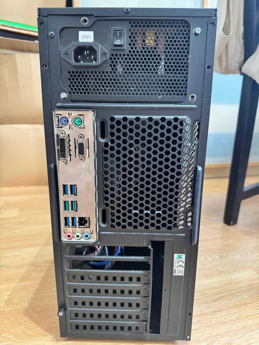 PC Gaming- Ram 16gb ddr4 3200mhz CL16