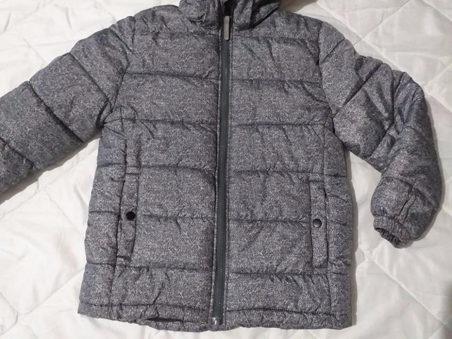 H&M и Color kids якета за момче размер 128-134/8-9 г. /есен, зима/