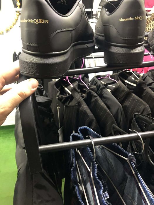 Adidasi Alexander Mcqueen