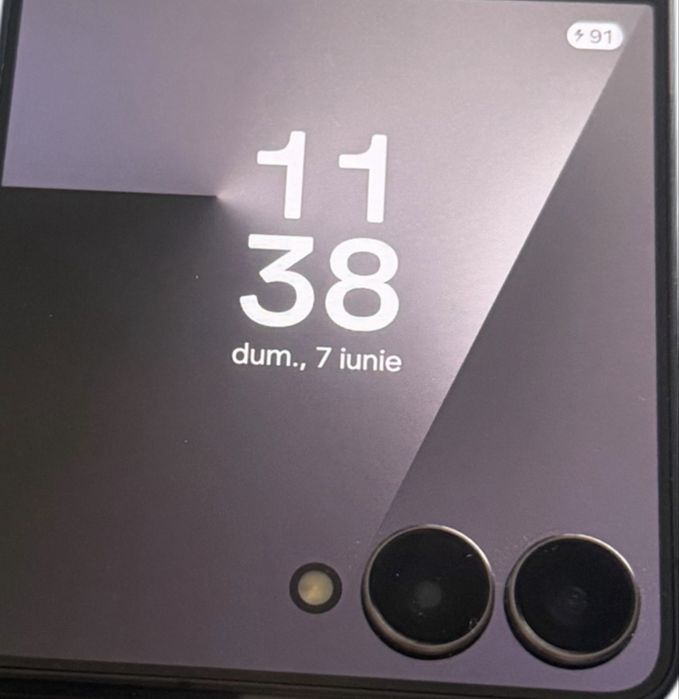 Samsung Galaxy Z Flip 7 5G 512 gb