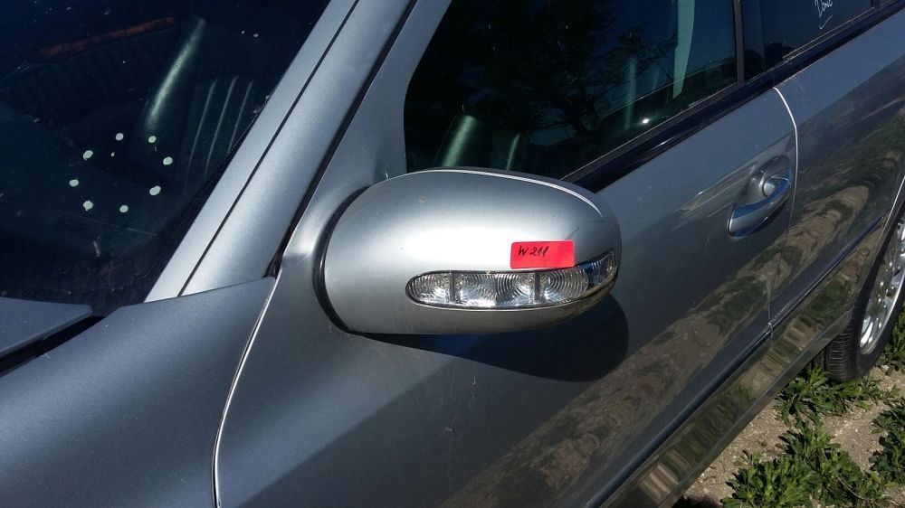 Огледало за Мерцедес / Ogledalo Mercedes