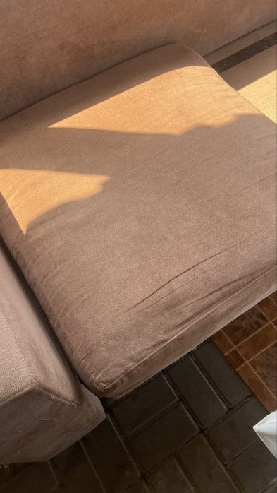 Диван большой продам срочно