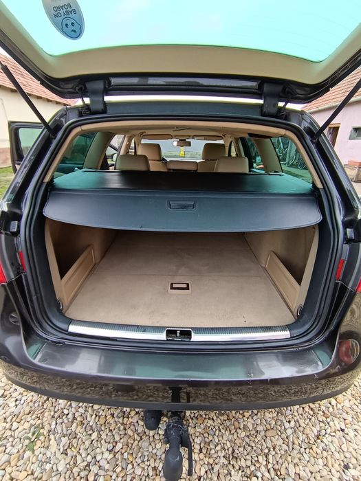 Devânzare Passat B6