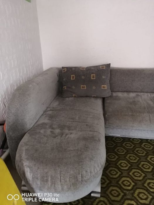 Продам диван б/у