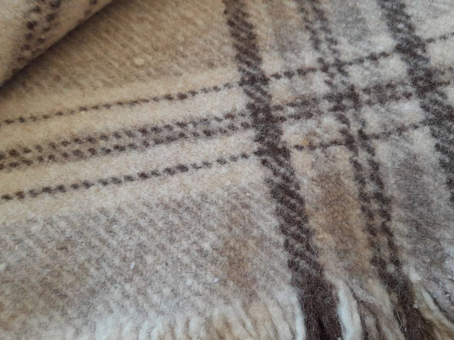 Родопски одеяла 2 бр.