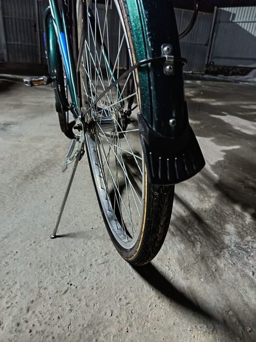 Продам велосипед Урал 28 размер