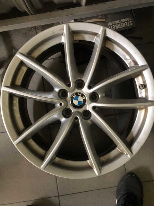 Джанти за BMW G серия -  17 цола 5x112 и 18 цола 5х112