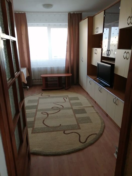 Garsoniera zona expo