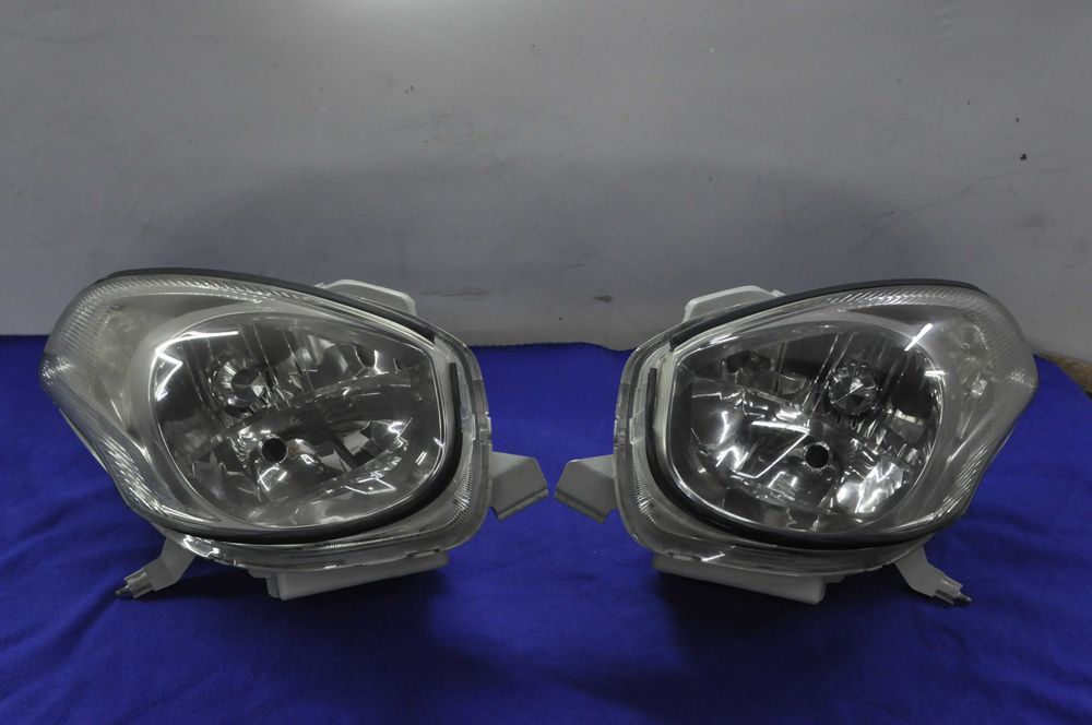 Фары на Toyota Verossa GX110 JZX110