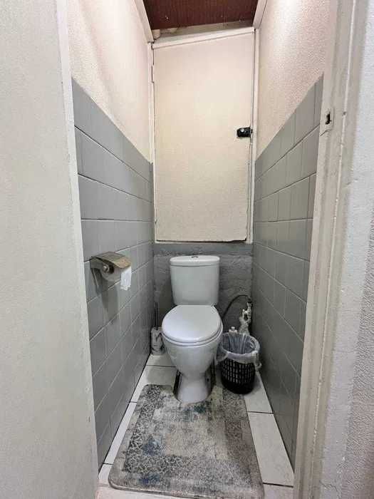 СРОЧНО Ялангач! Продается 2х-комнатная! Институт Культуры 50м2!