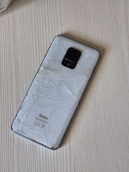 Redmi note 9s обмен или продажа