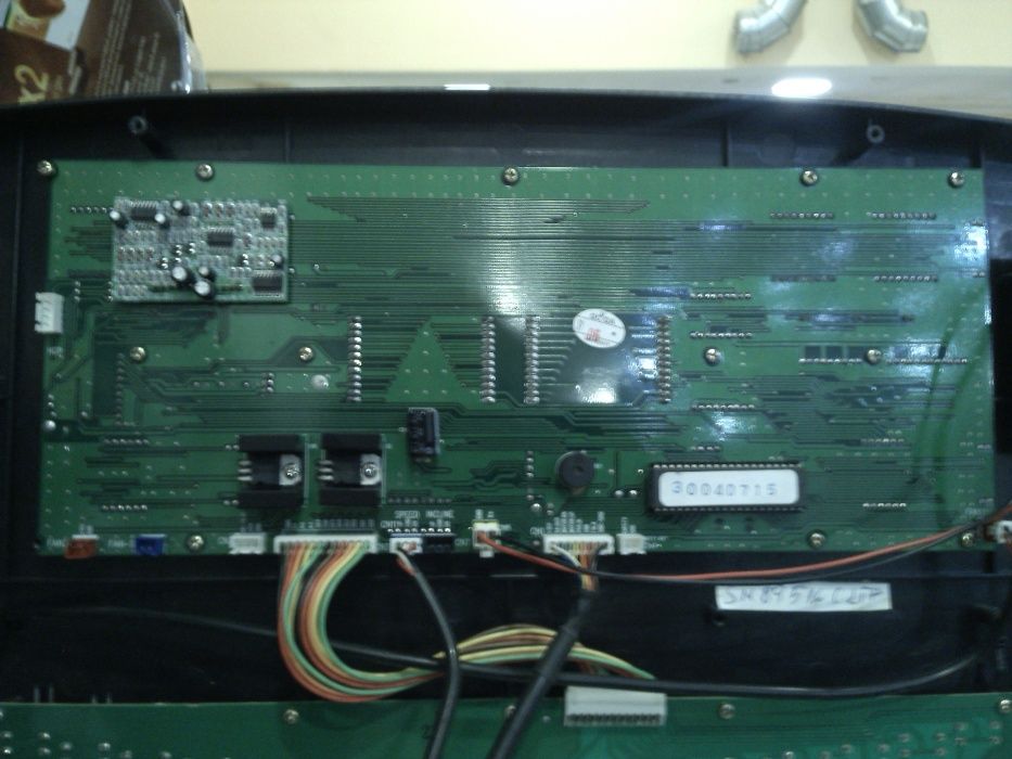 Ремонт на Кардио и Фитнес уреди