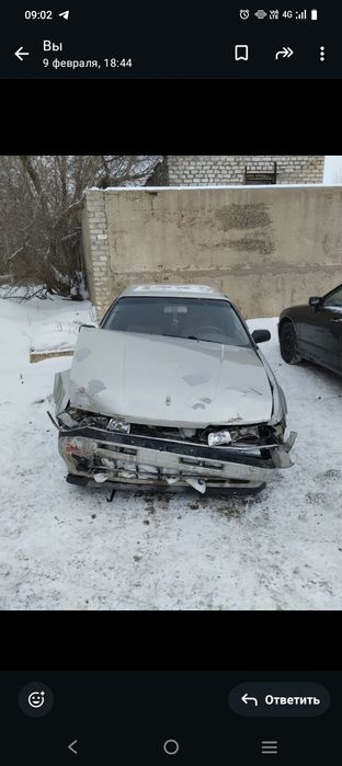 Продам Мазда 626