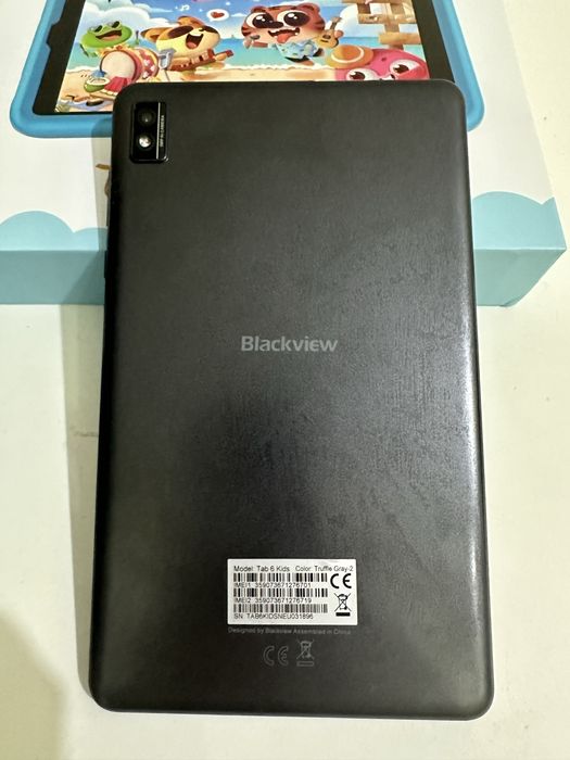 Blackview Tab6 Kids