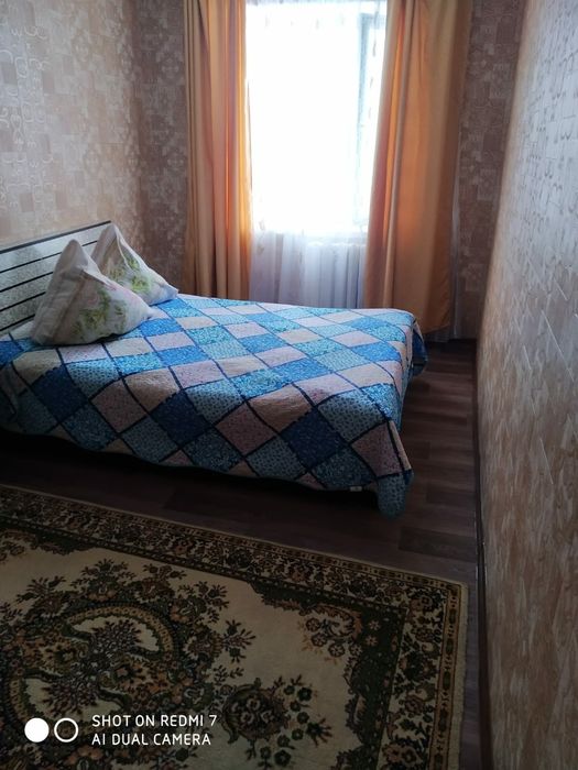 аренда посуточно