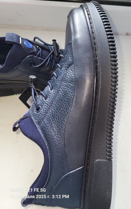 Обувь мужская...