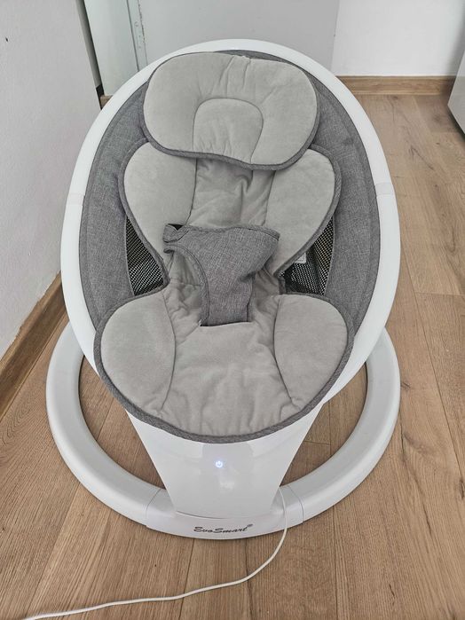 Leagan electric bebe
