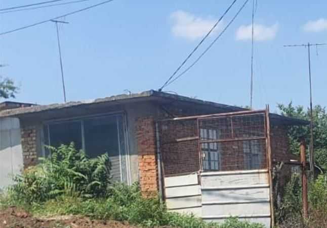 Продавам парцел в село Червена вода, област Русе