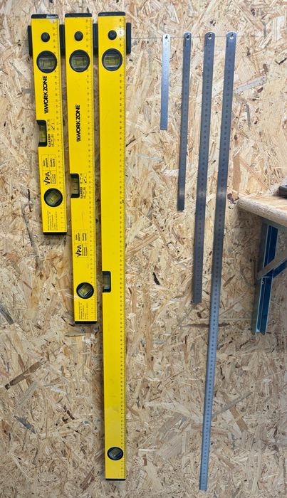 Suporți scule (Dewalt, Milwaukee, Stanley, Bosch  )