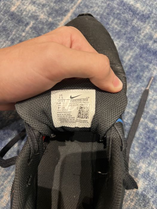 Adudasi nike marimea 41.5