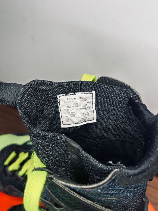 Nike hyperlux борцовки