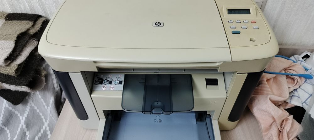 Продам МФУ принтеры