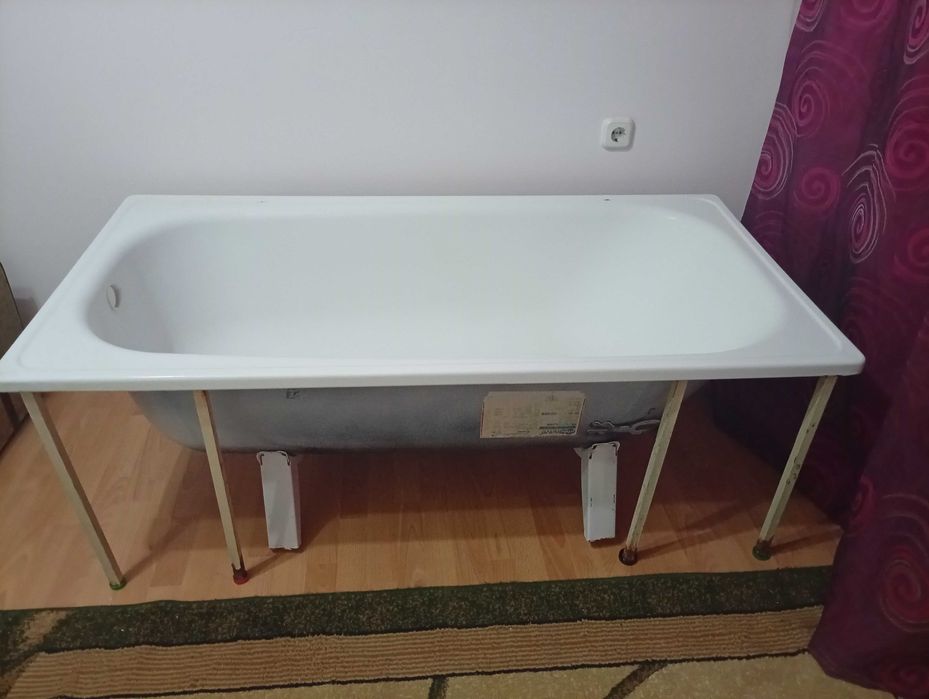 Продается б/у ванна