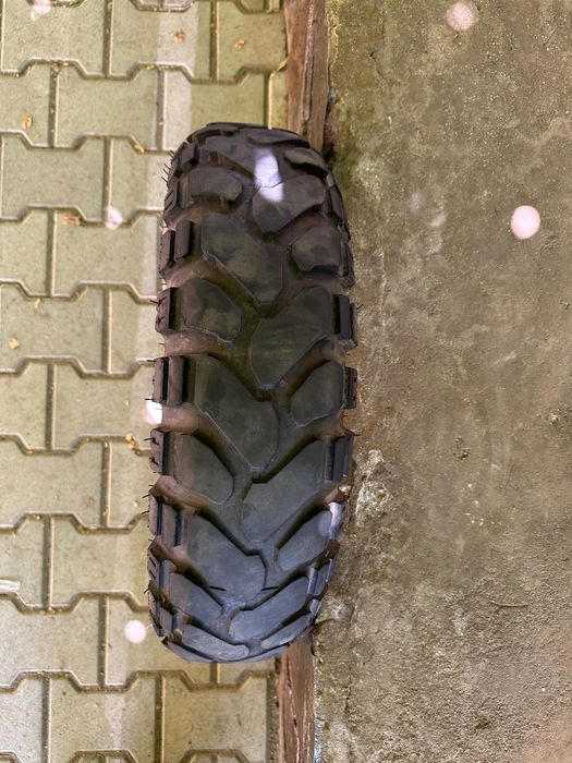 Cauciucuri Moto BMW GS1200
