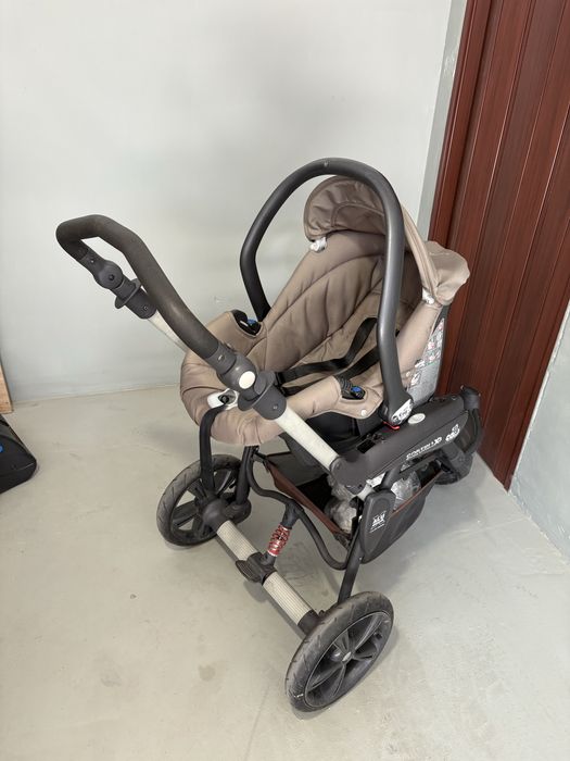 Детска количка Cam 3в1