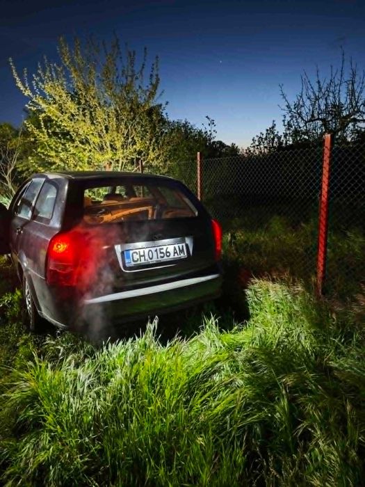 Daewoo Nubira 1.6 110к.с.