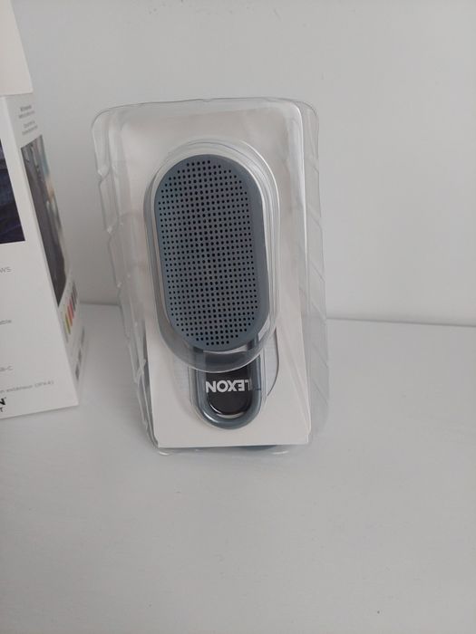 Boxa portabila Lexon