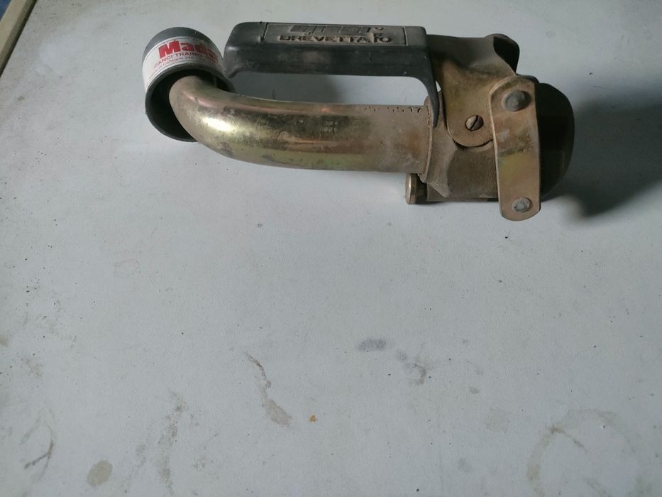 Câlig auto prindere rapida