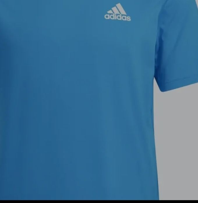 Adidas Aeroreidy Designed to Move Feelready