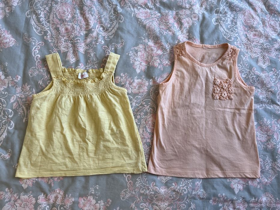 Детски тениски и потници