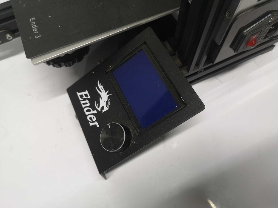 Принтер 3D - Ender-3